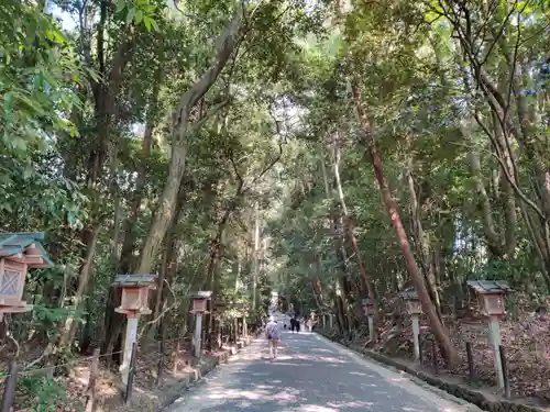大神神社(奈良県)