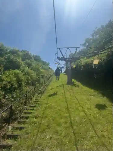 小室神社(静岡県)