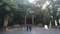 大神神社のその他建物