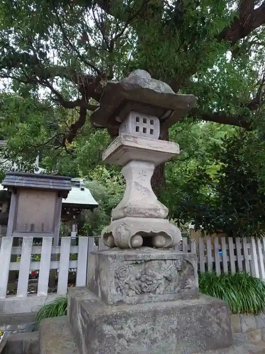 瀬戸神社のその他建物