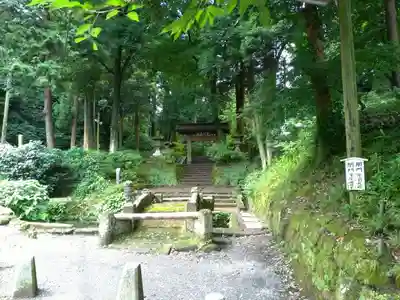 浄智寺のその他建物