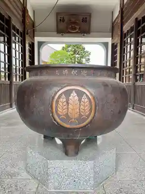 秀林寺(宮城県)