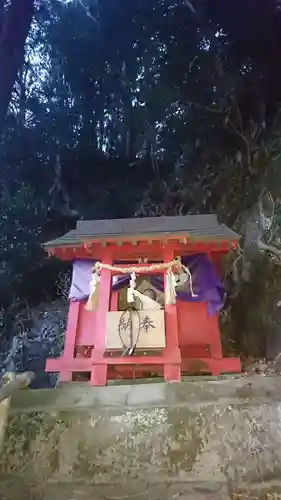 菅原神社(宮城県)