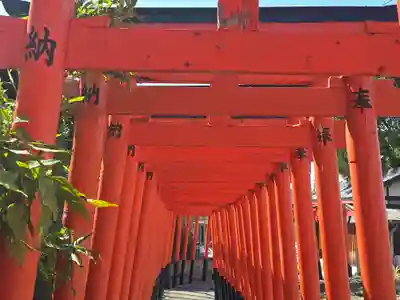 天高大神(大阪府)