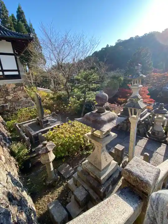 柳谷観音 楊谷寺(京都府)