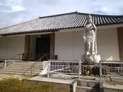 大念佛寺(大阪府)