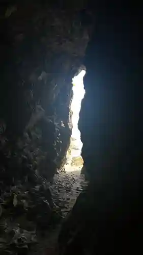 大御神社の御朱印