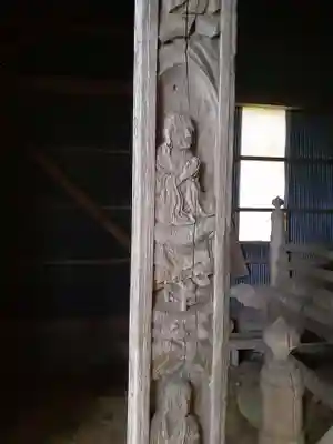 大興寺(岩手県)