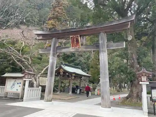 高麗神社(埼玉県)