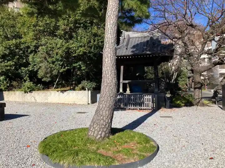 瑞聖寺(東京都)