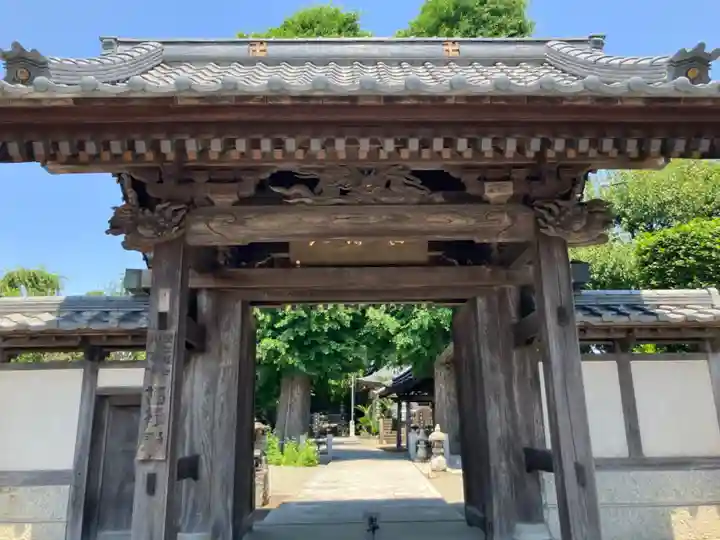 宗川寺(神奈川県)