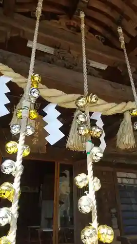 常陸第三宮　吉田神社(茨城県)