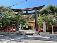 建勲神社(京都府)