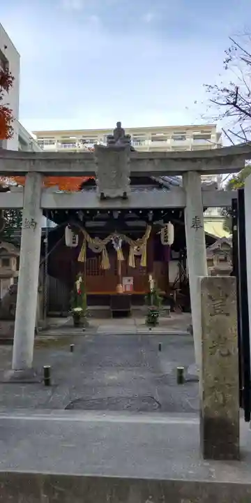 天神社(大阪府)