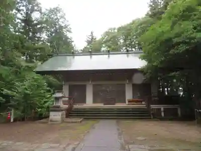 鎌足神社(福島県)