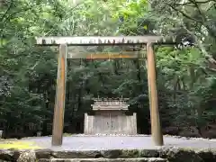 伊勢神宮内宮（皇大神宮）(三重県)