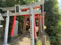 空鉢護法堂(奈良県)
