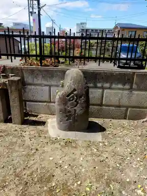 田中稲荷神社(福島県)