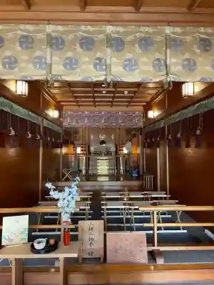平田神社(東京都)