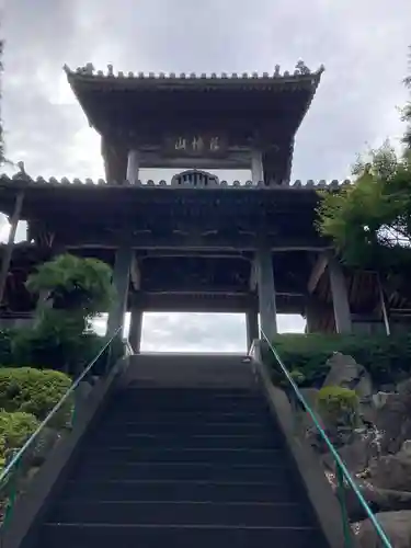 法憧山 普済寺(愛知県)