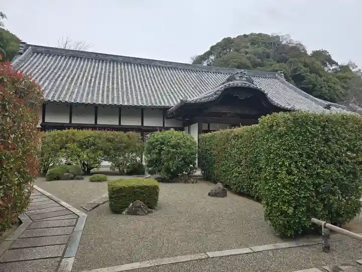 御池坊(粉河寺本坊)(和歌山県)