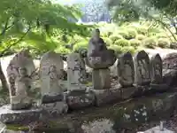 万福寺(岐阜県)