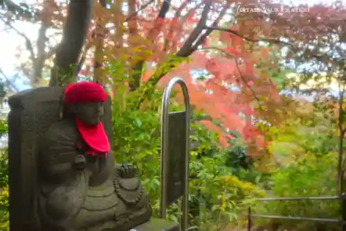 高幡不動尊　金剛寺(東京都)