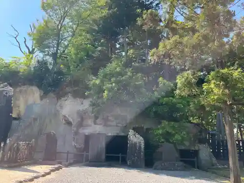 瑞巌寺(宮城県)