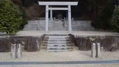 大清水神社(愛知県)