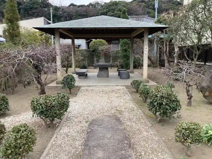 本蓮寺のその他建物