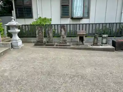 神明神社(千葉県)