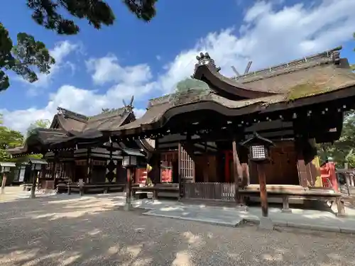 住吉大社(大阪府)