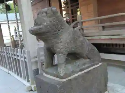 杉田八幡神社（杉田八幡宮）(神奈川県)