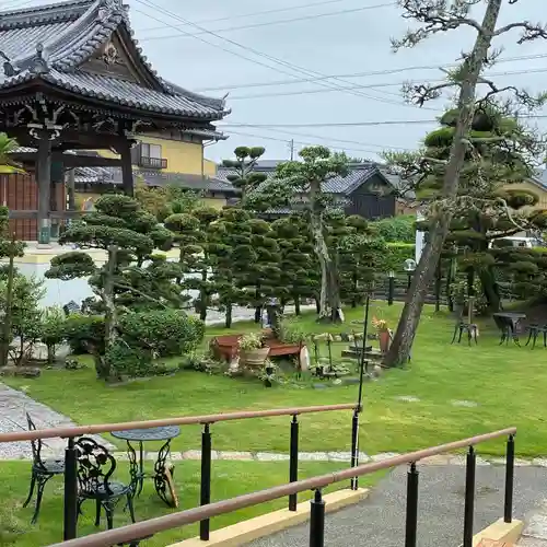 宣隆寺のその他建物