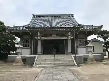 福原西国三十三観音霊場