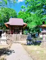 愛宕神社(福島県)