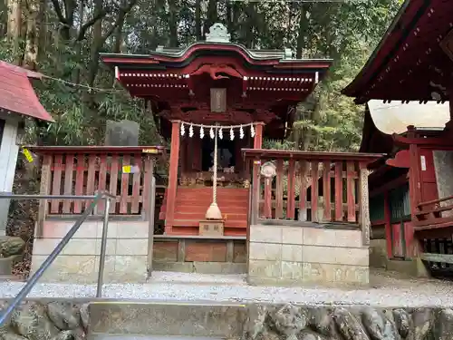 聖神社(埼玉県)