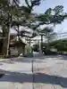 御霊神社(神奈川県)