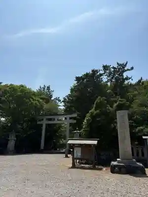 新潟縣護國神社(新潟県)