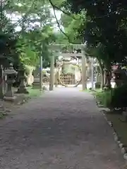 竹神社の体験その他