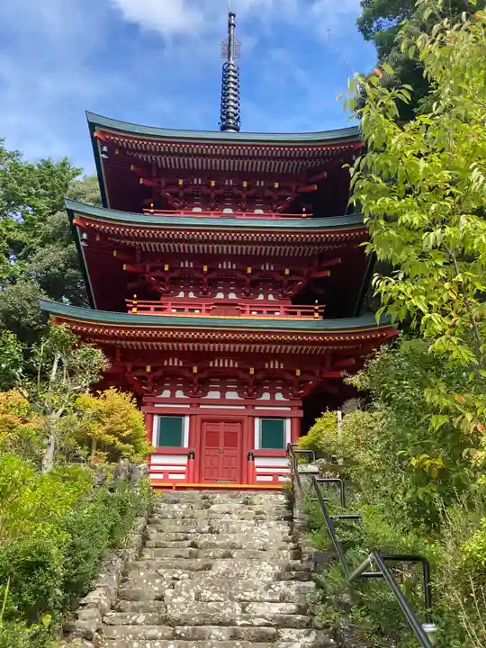 鏑射寺(兵庫県)