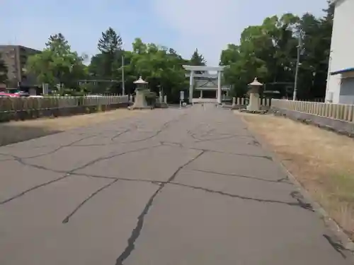 福井県護国神社(福井県)