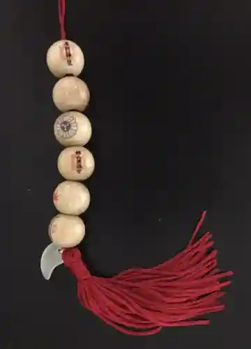 厚別神社(北海道)