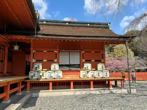 富士山本宮浅間大社(静岡県)