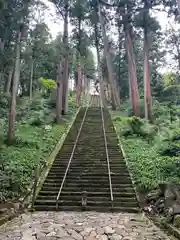 久遠寺の建物その他