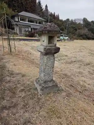 今宮神社(栃木県)