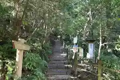 天拝神社（菅原神社）(福岡県)