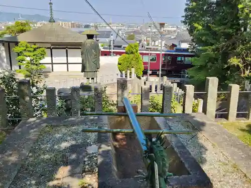 平林寺(兵庫県)