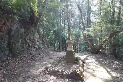 富士浅間神社(栃木県)