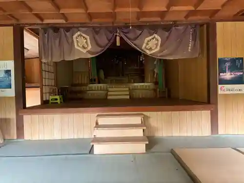 大宮神社(徳島県)